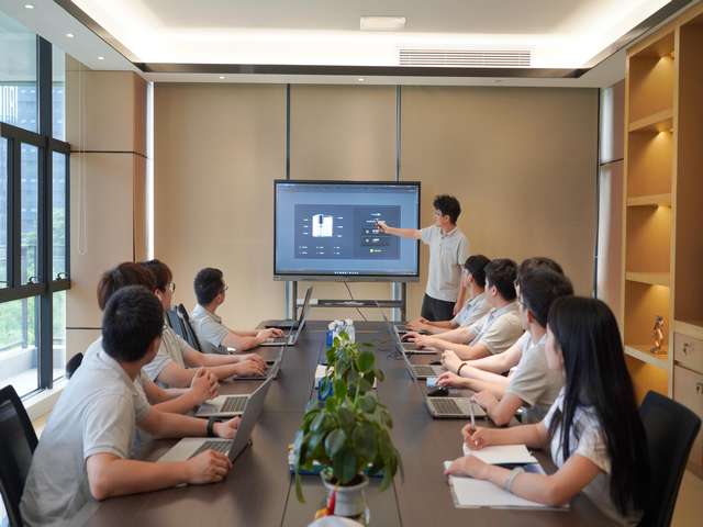 湖南美国AMETEK新品发布